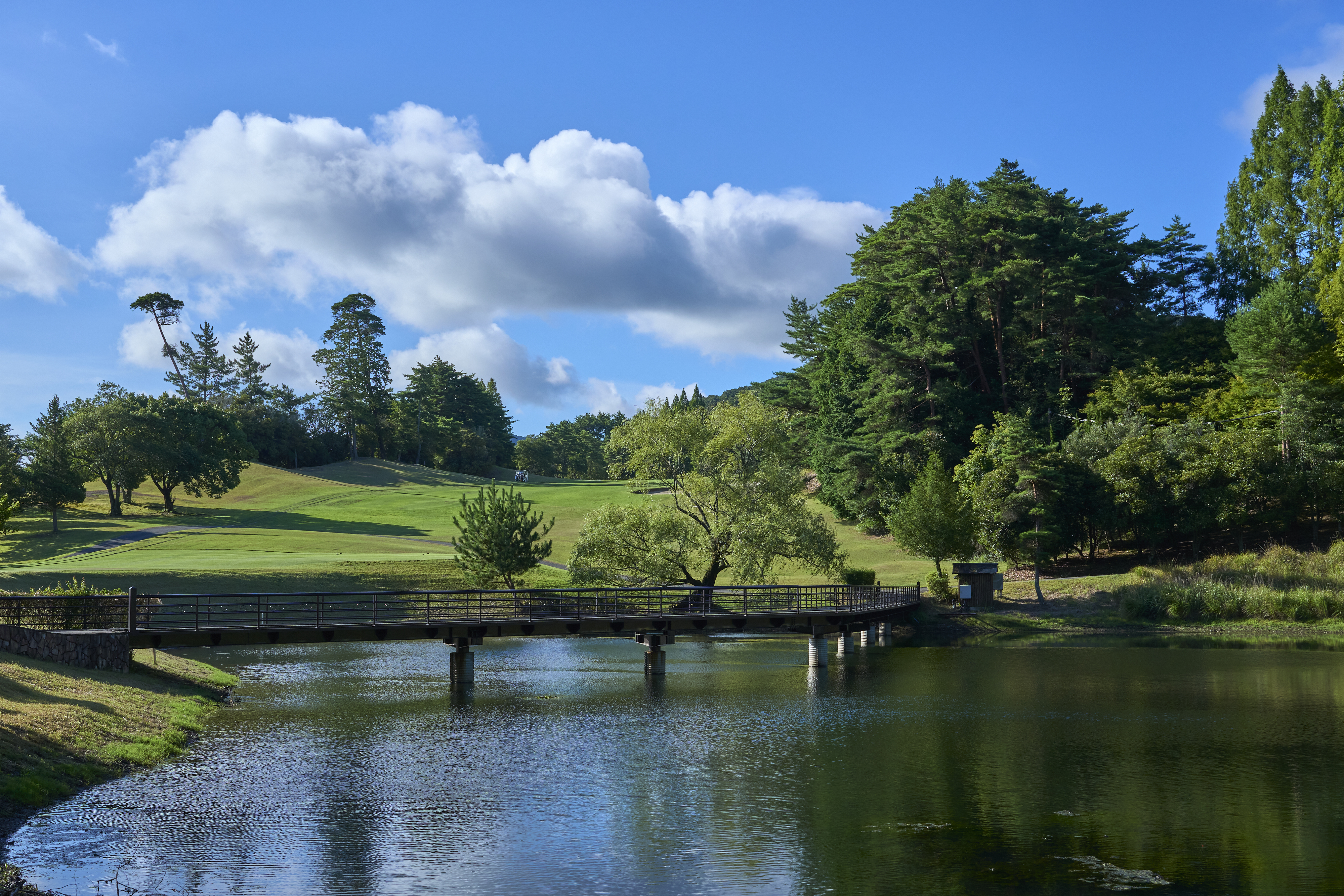 関西カントリークラブ